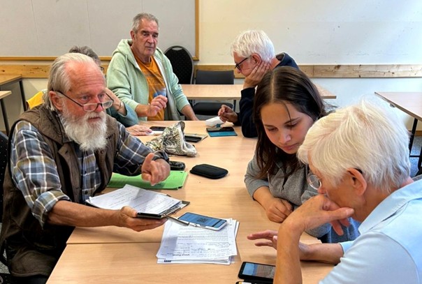 Handysprechstunde läuft wieder an