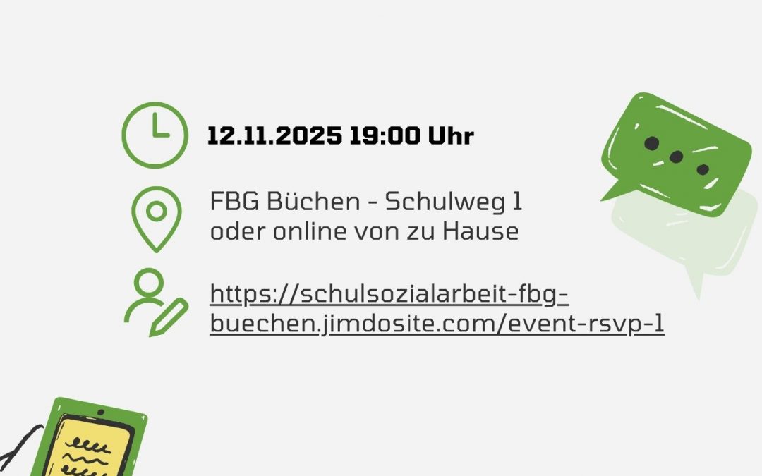 Elternabend Klicksalat