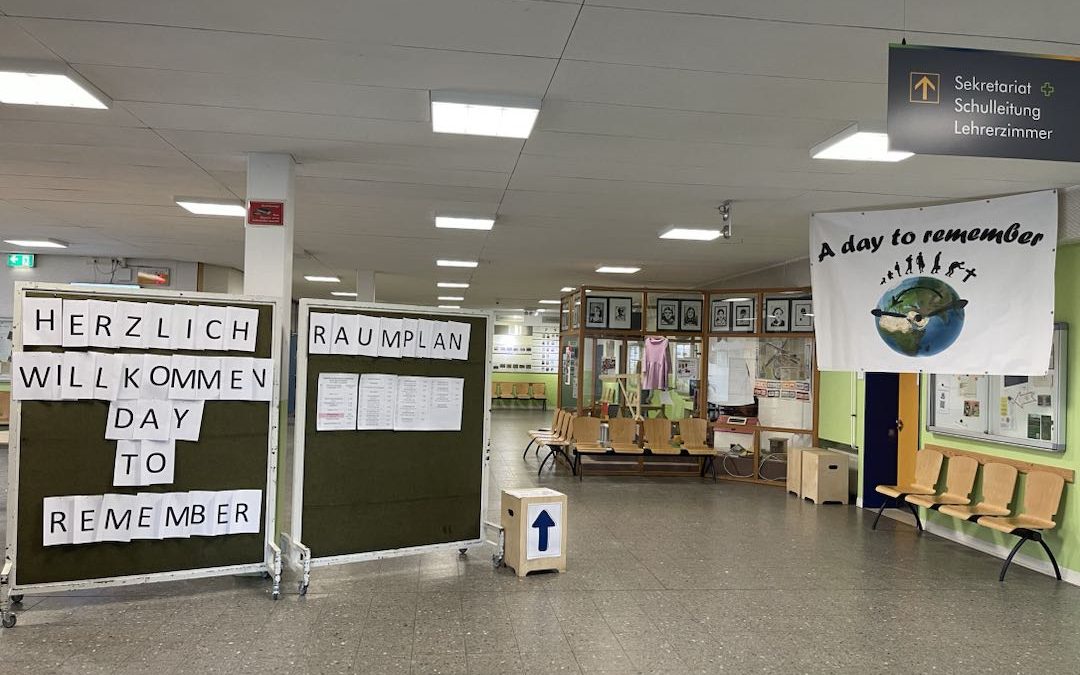 Der „Day to Remember“