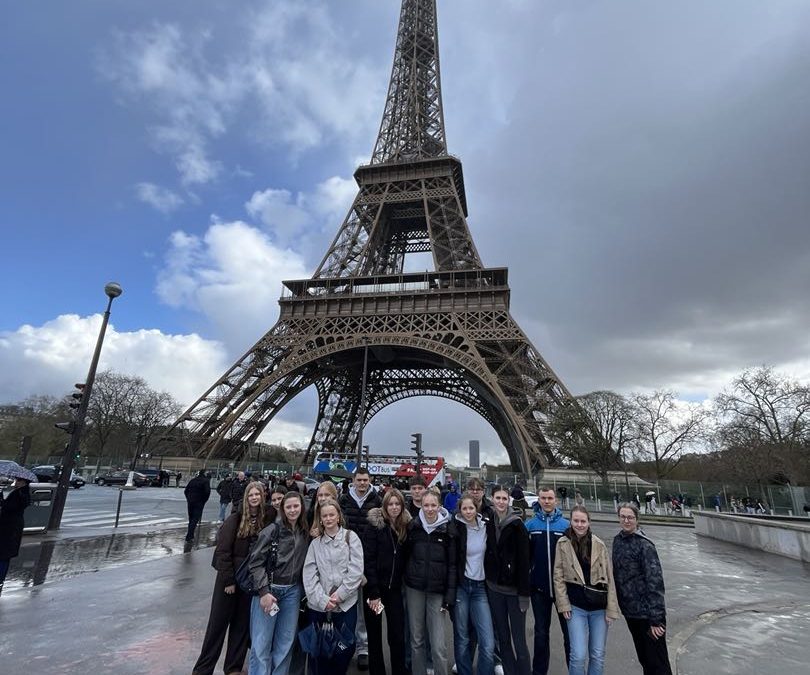 Erasmus und die Aventiure der Reise nach Nantes