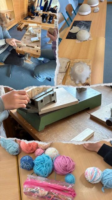 Bericht der Projektwoche 2026