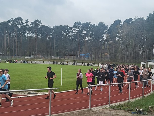 AOK-Lauf